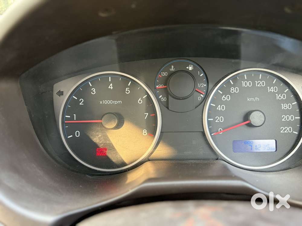 Hyundai I20 Magna Plus, 2011, Petrol