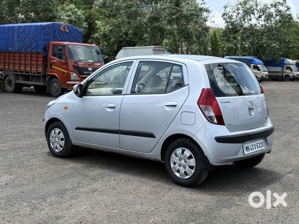 Hyundai I10 Magna 1.2, 2009, Petrol