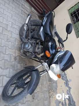 Second hand platina clearance bike olx