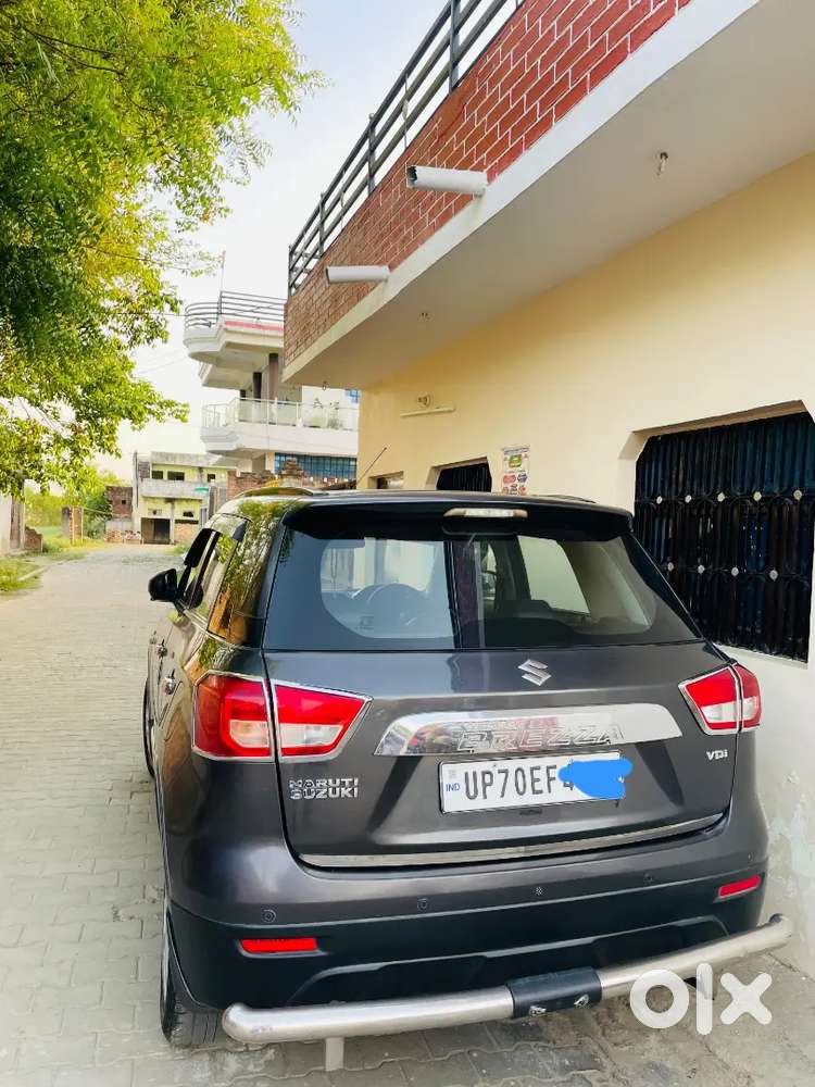 Brezza Vdi Urgent Sell
