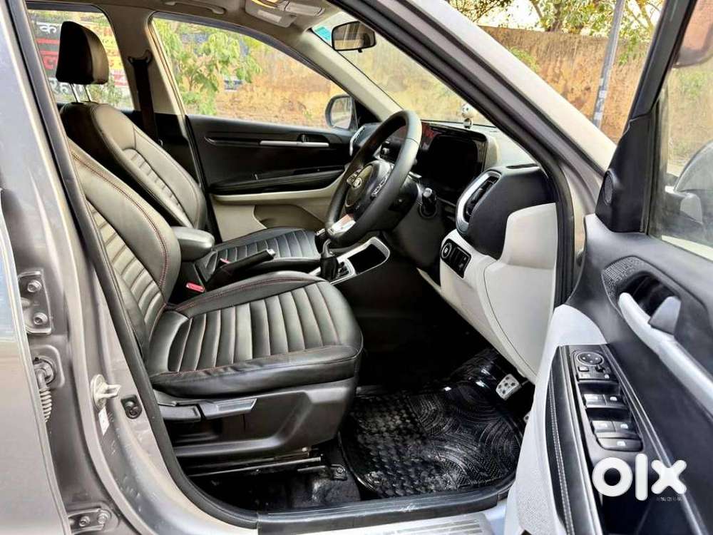 Kia Sonet 1.2 Htk, 2023, Petrol