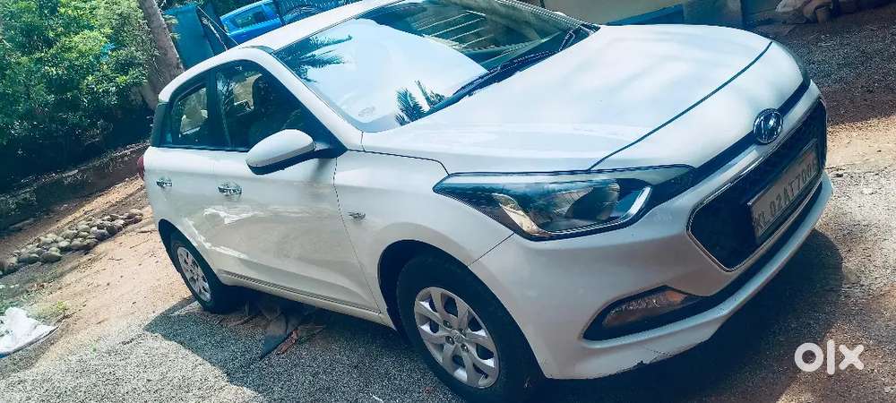 Hyundai I20 2014 Petrol Well Maintained