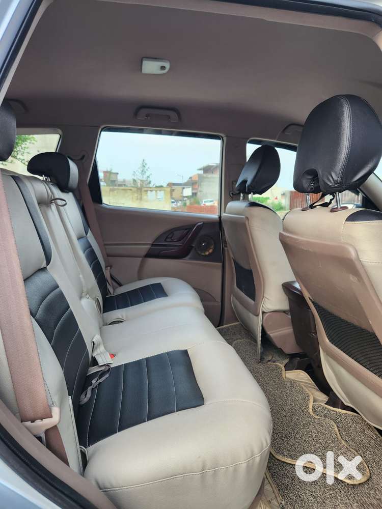Mahindra Xuv500 W4, 2014, Diesel