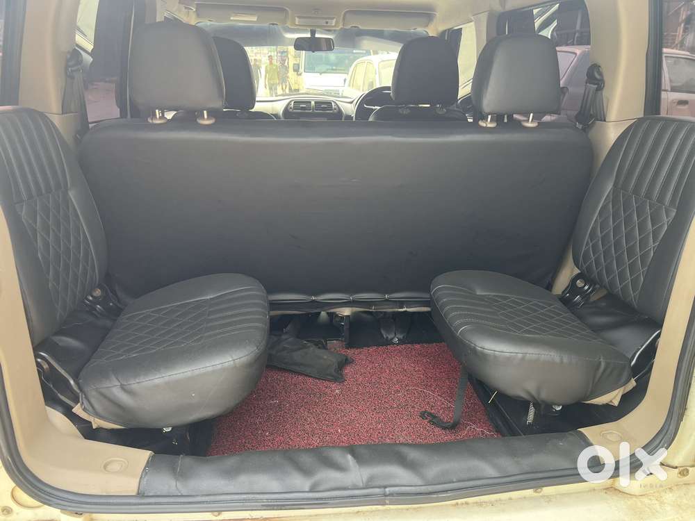 Mahindra Scorpio S11 Mt 7s, 2023, Diesel