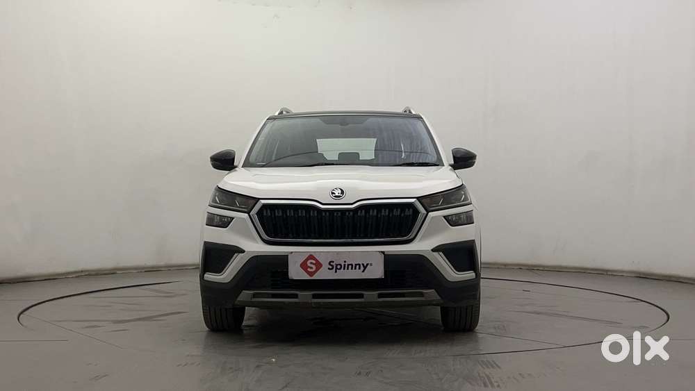 Skoda Kushaq