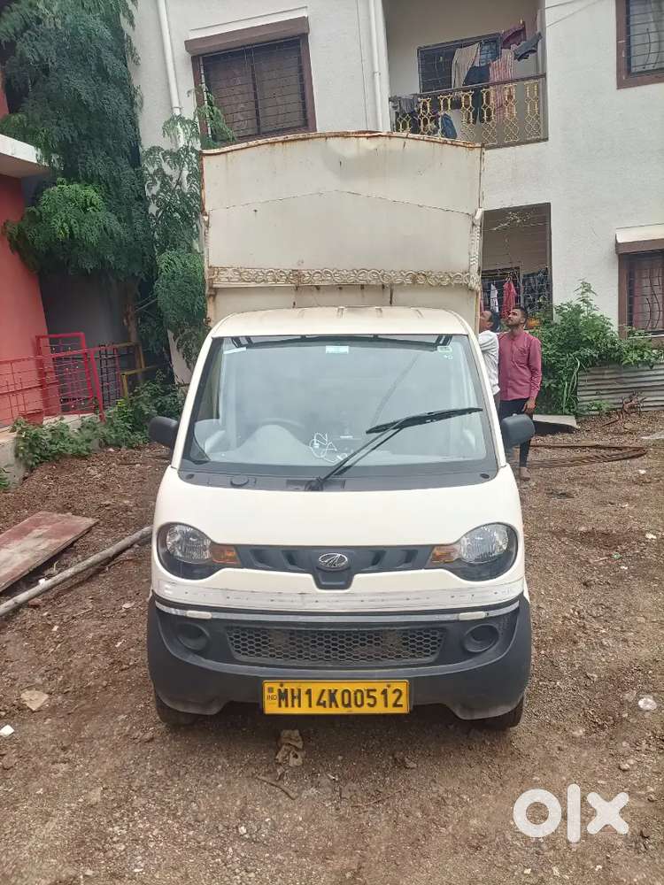 Mahindra Be 6 2023 Diesel Good Condition