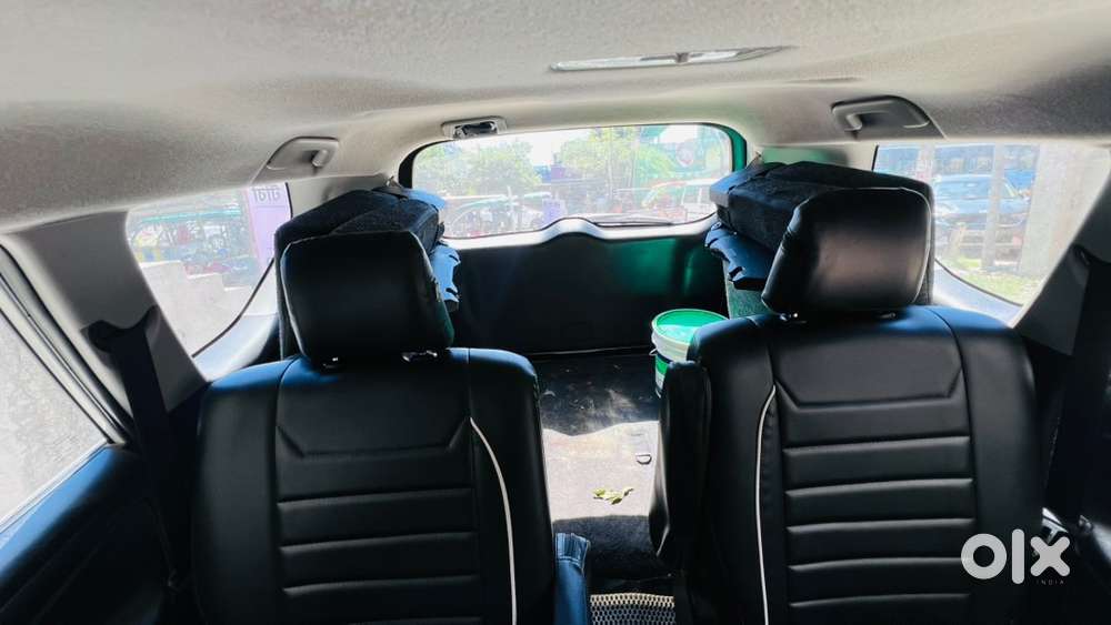 Toyota Innova Crysta 2022 Diesel Good Condition