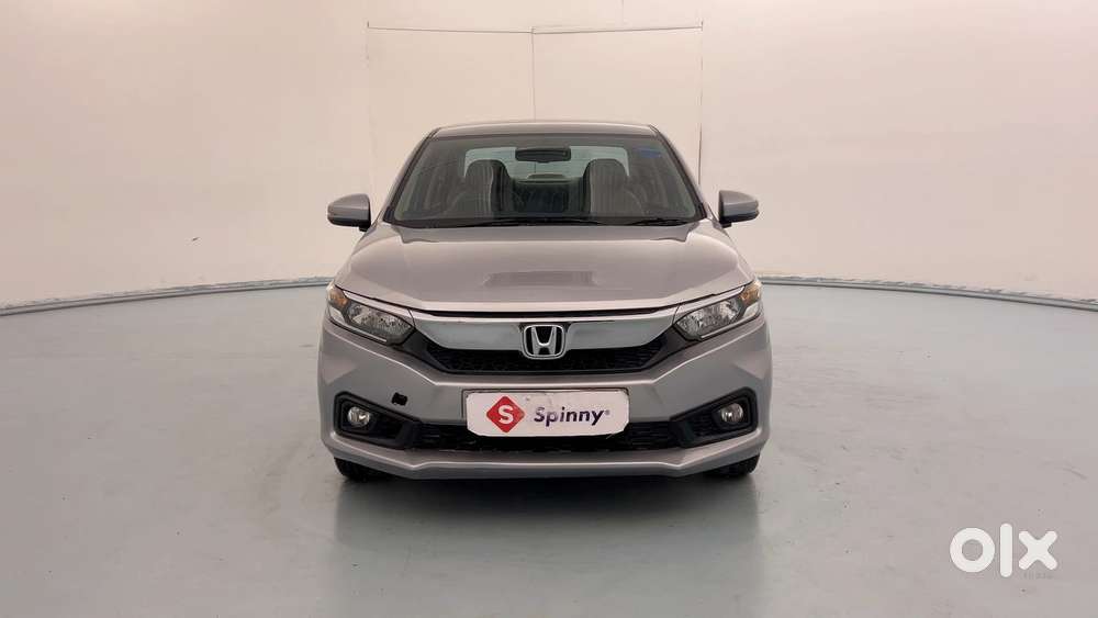 Honda Amaze V 1.2 Petrol Mt, 2021, Petrol