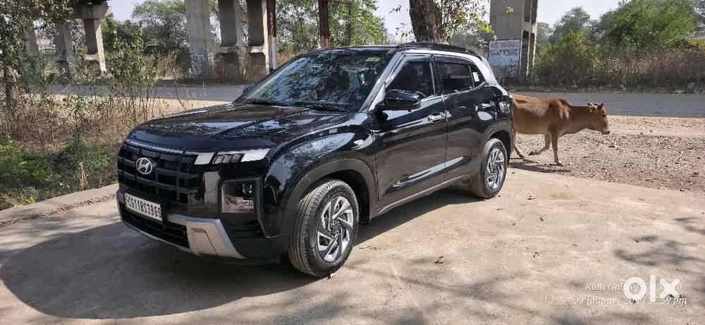 Hyundai Creta E, 26august 2025 Diesel