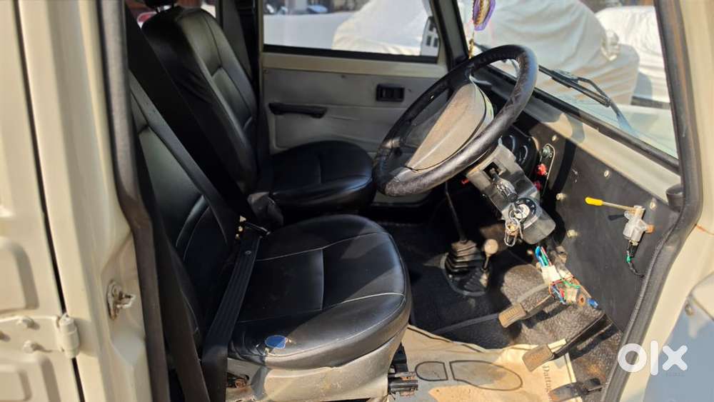 Mahindra Marshal Di 1999 Diesel