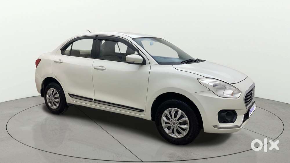 Maruti Suzuki Swift Dzire Amt Vxi, 2020, Petrol