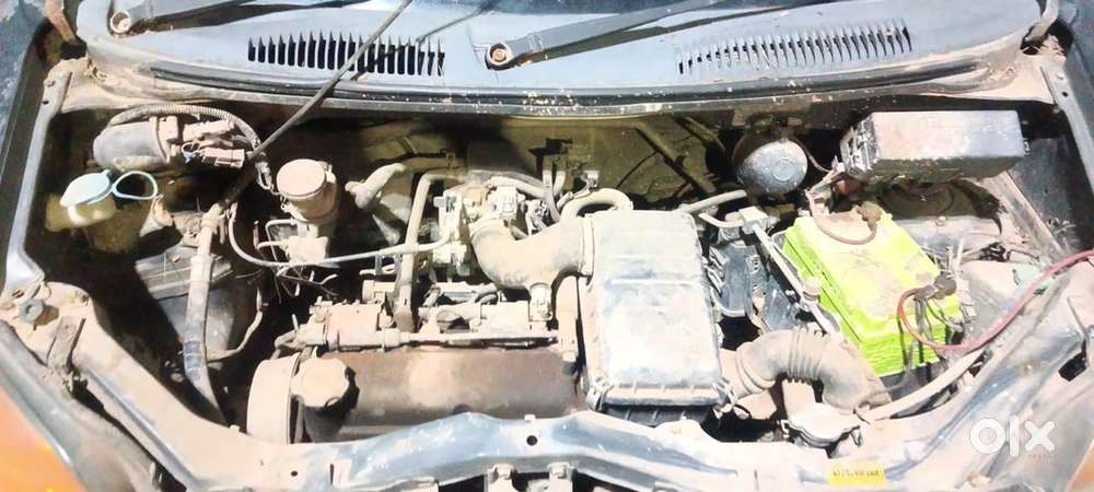 2006 Maruti Wagon R