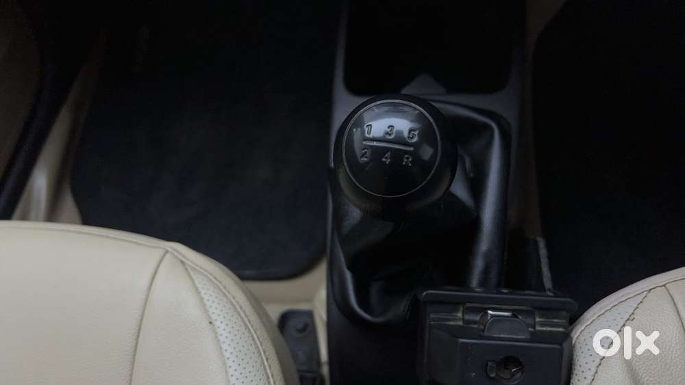 Hyundai Eon Sportz, 2016, Petrol