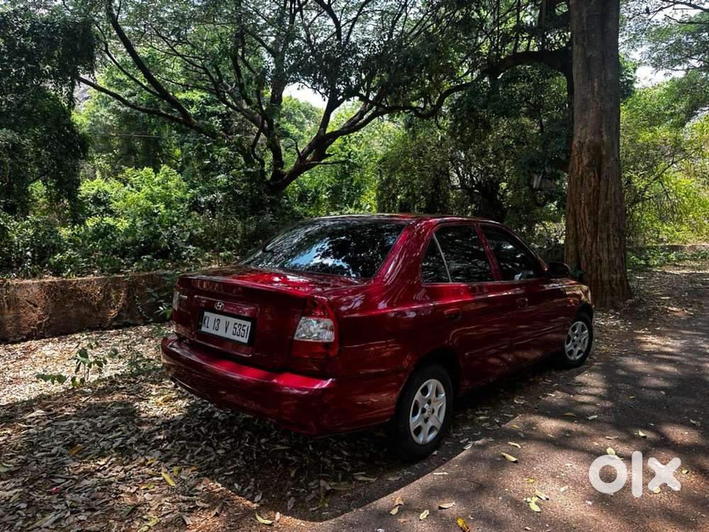 Hyundai Car Manual 2010