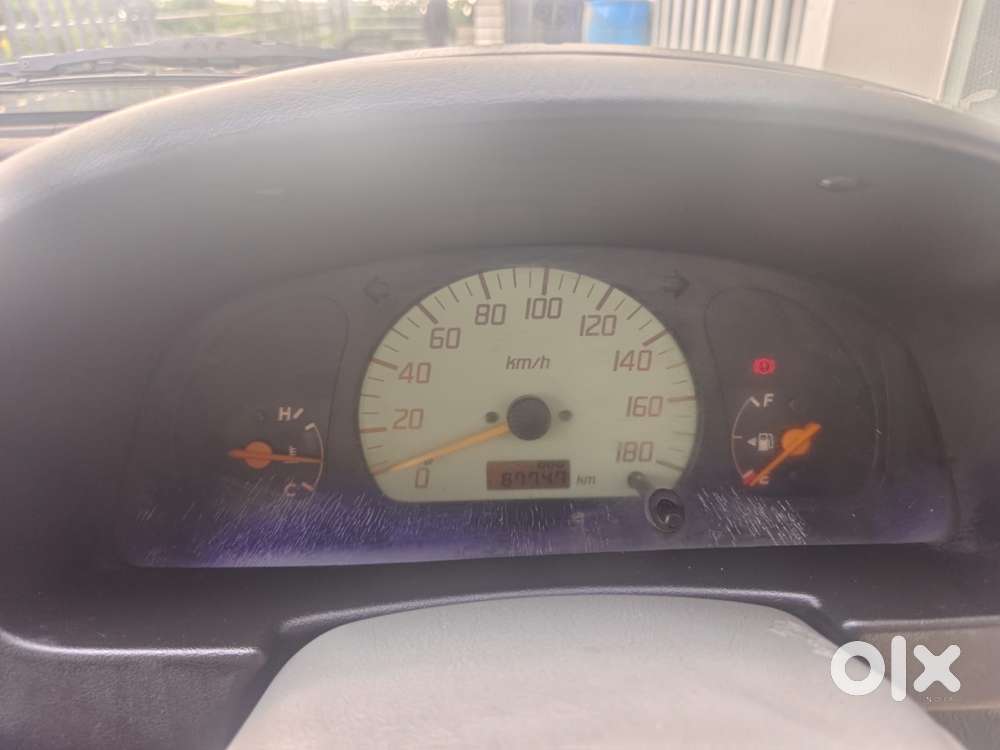 Maruti Suzuki Alto 2005-2010 Lxi Bsiii, 2008, Petrol