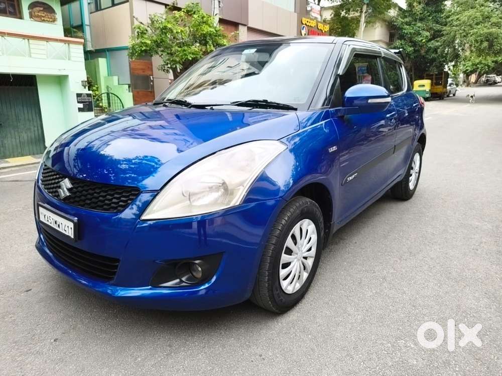Maruti Suzuki Swift Ddis Vdi, 2014, Diesel