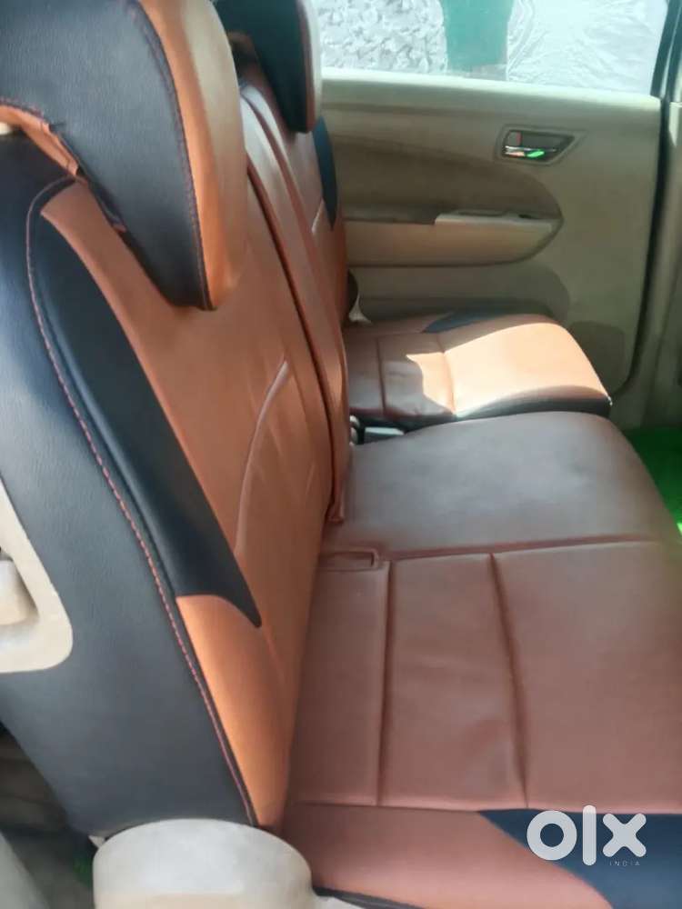 Maruti Suzuki Ertiga 1915