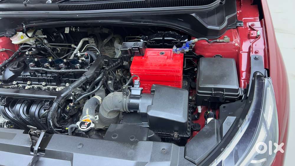 Hyundai I20 Asta (o) 1.2 Ivt, 2022, Petrol