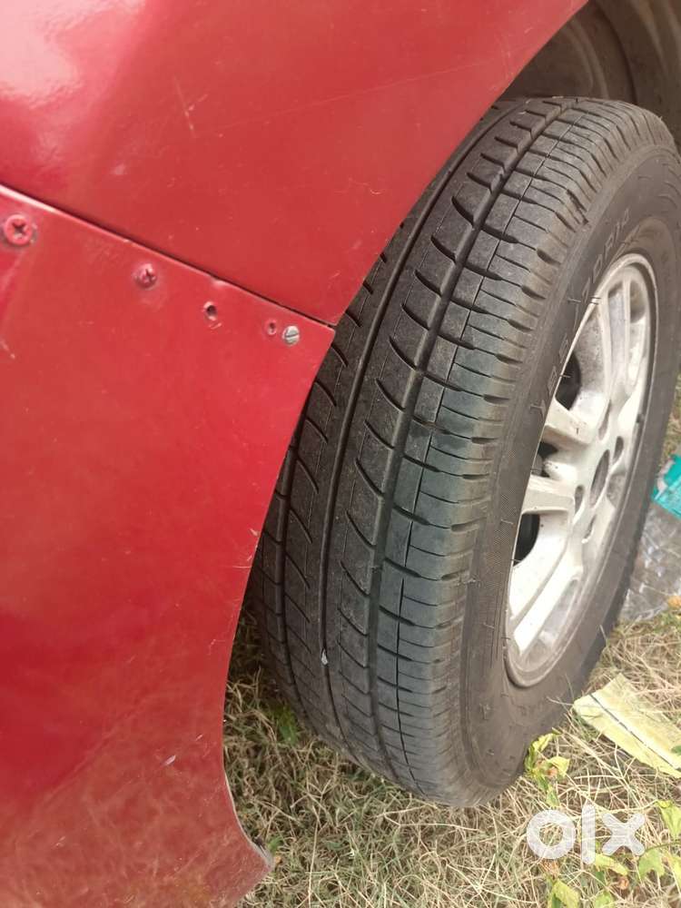 Nissan Evalia 2013 Xl, 2013, Diesel