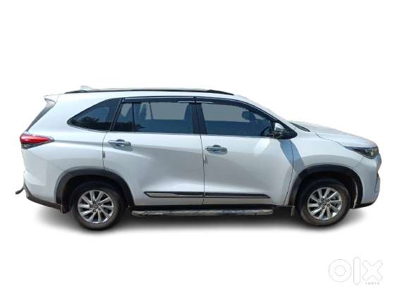 Toyota Innova Hycross 2.0 Gx 7 Str, 2023, Petrol