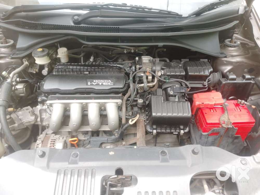 Honda City Zx Vtec, 2011, Petrol