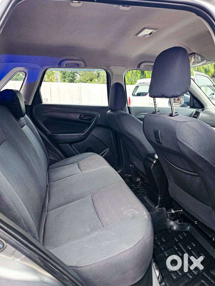 Maruti Suzuki Vitara Brezza Vdi Option, 2018, Diesel