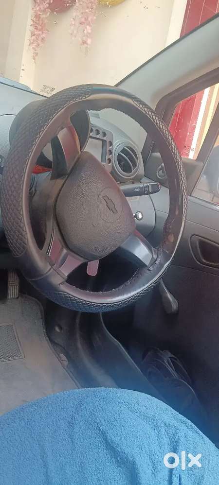 Chevrolet Beat 2011 Petrol Good Condition