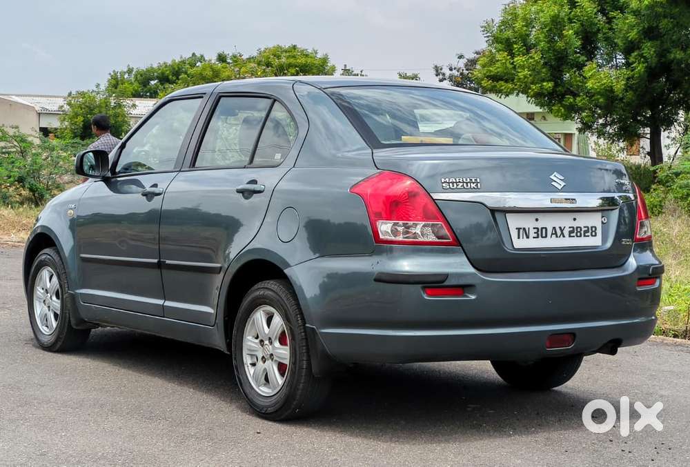Maruti Suzuki Swift Zdi, 2011, Diesel