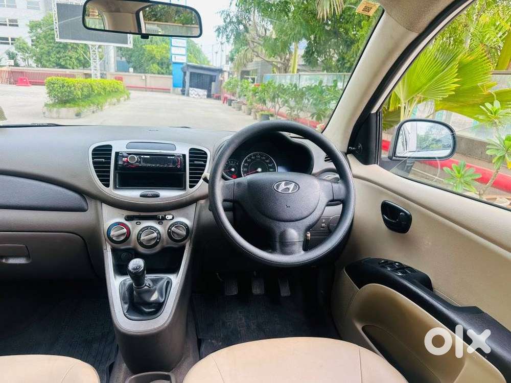 Hyundai I10 1.1l Irde Magna Special Edition, 2014, Petrol