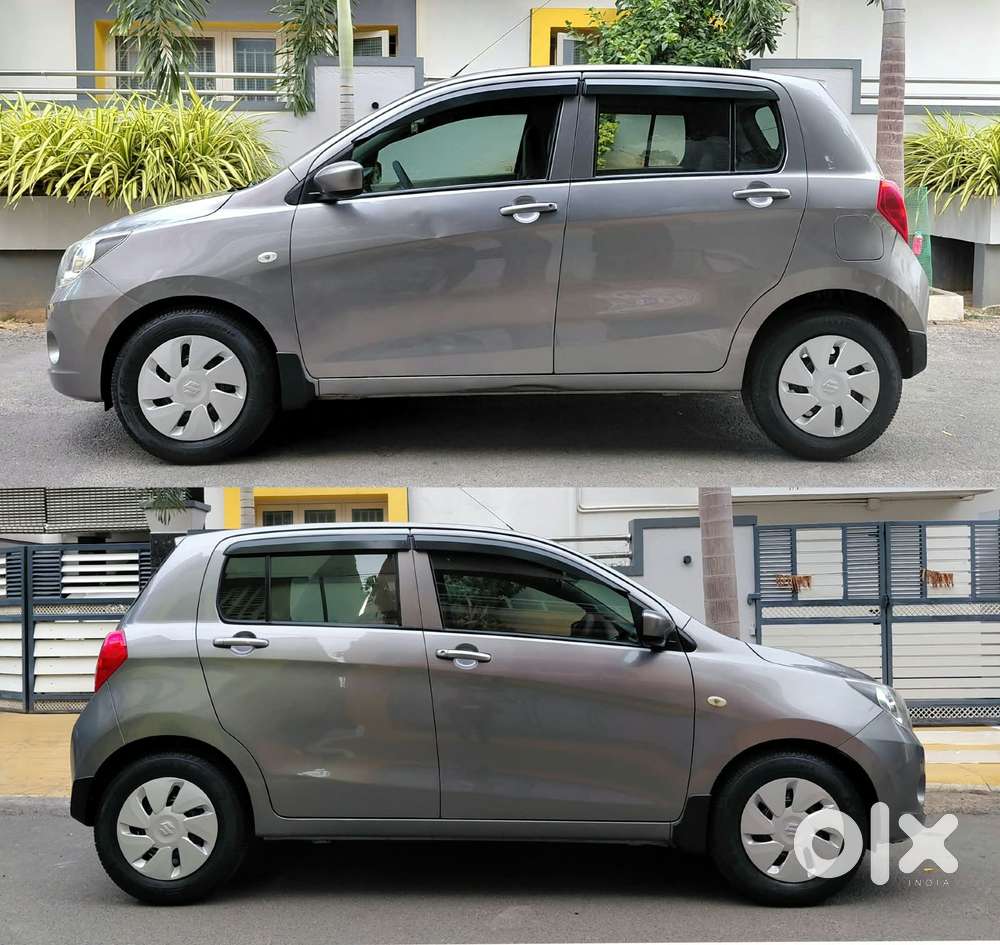 Maruti Suzuki Celerio Vxi, 2014, Petrol