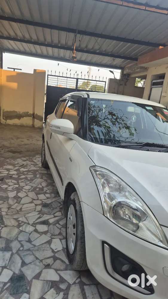 Maruti Suzuki Swift 2017