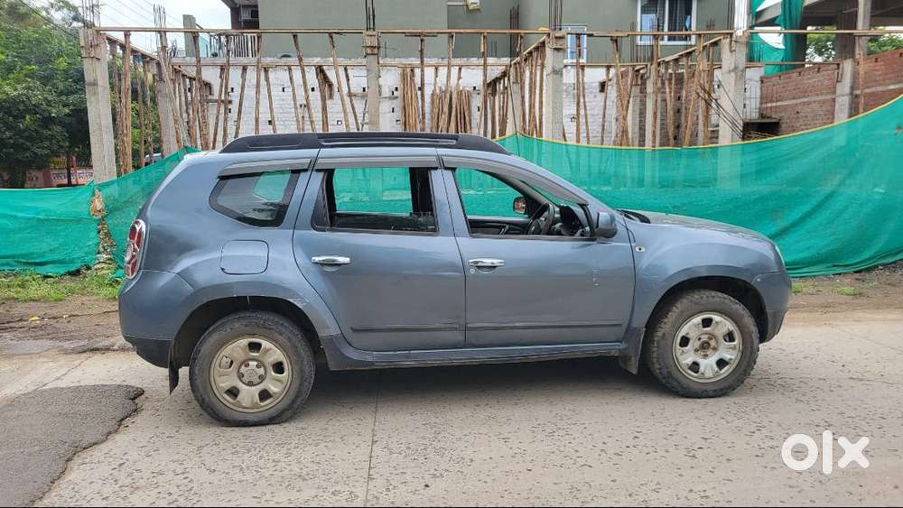 Duster In Good Condition