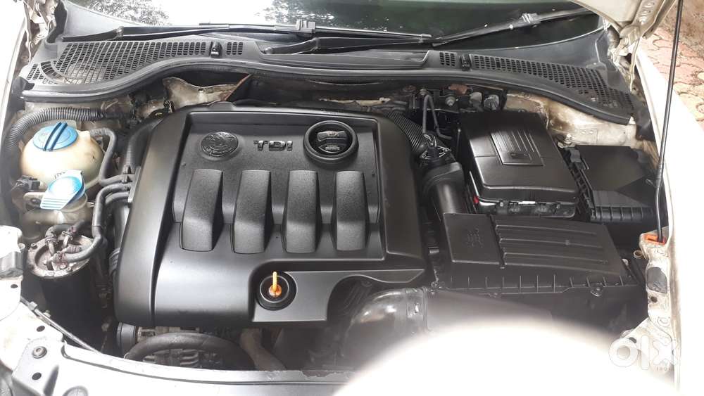 Skoda Laura L N K 1.9 Pd, 2009, Diesel