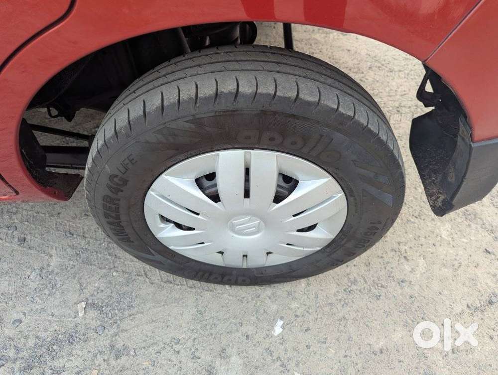 Maruti Suzuki Alto 800 Lxi Anniversary Edition, 2020, Petrol