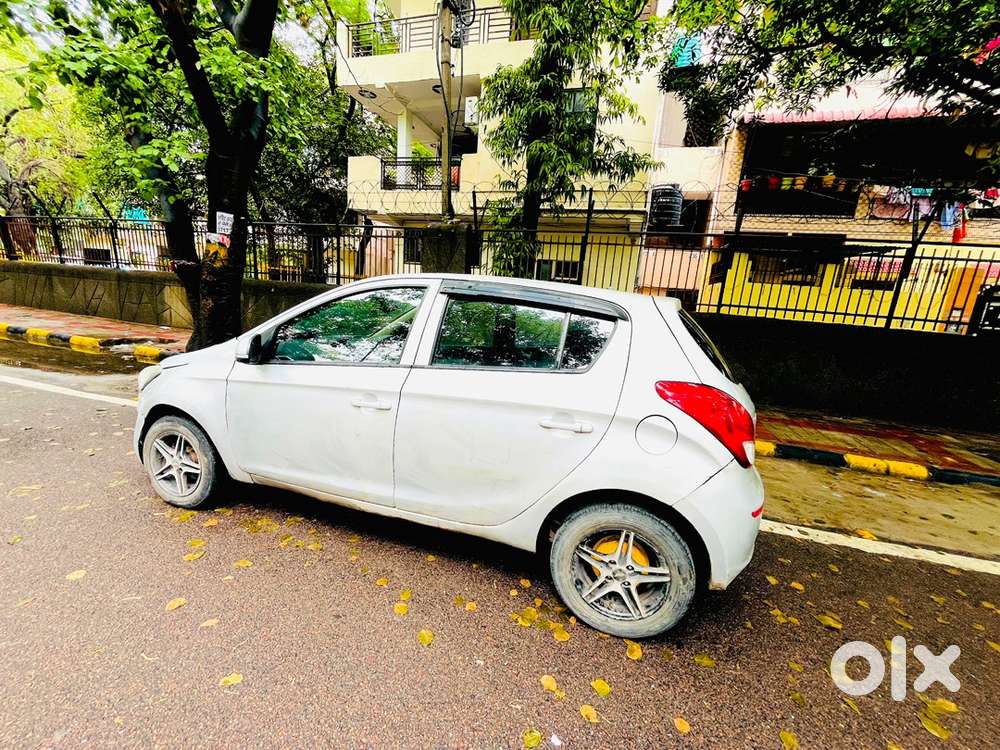 Hyundai I20 Crdi 2014