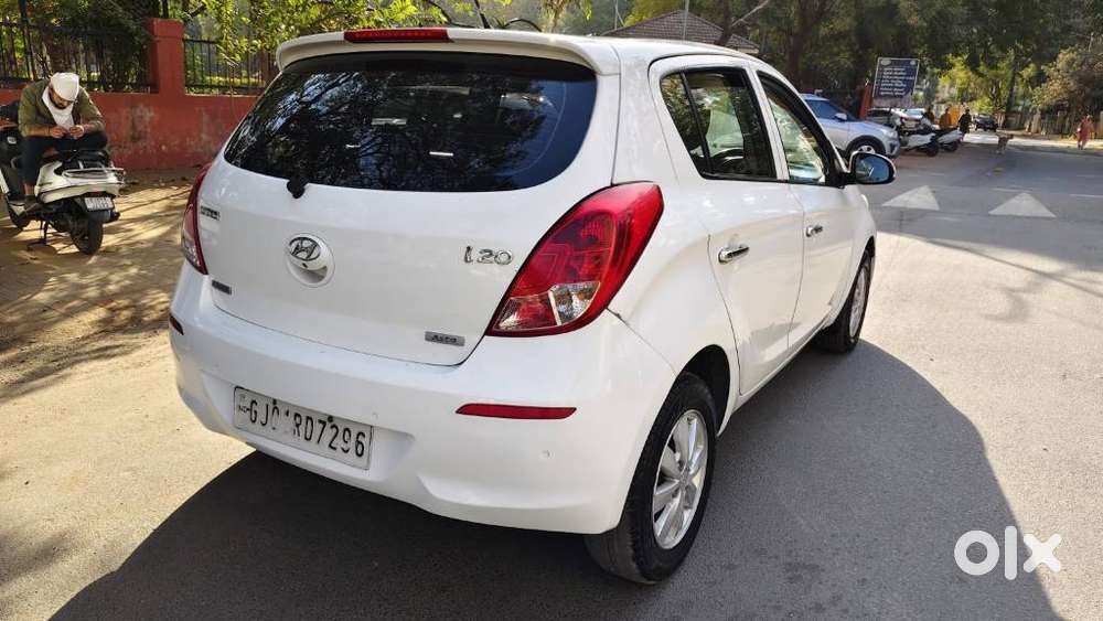 Hyundai I20 1.4 Asta Option, 2014, Diesel