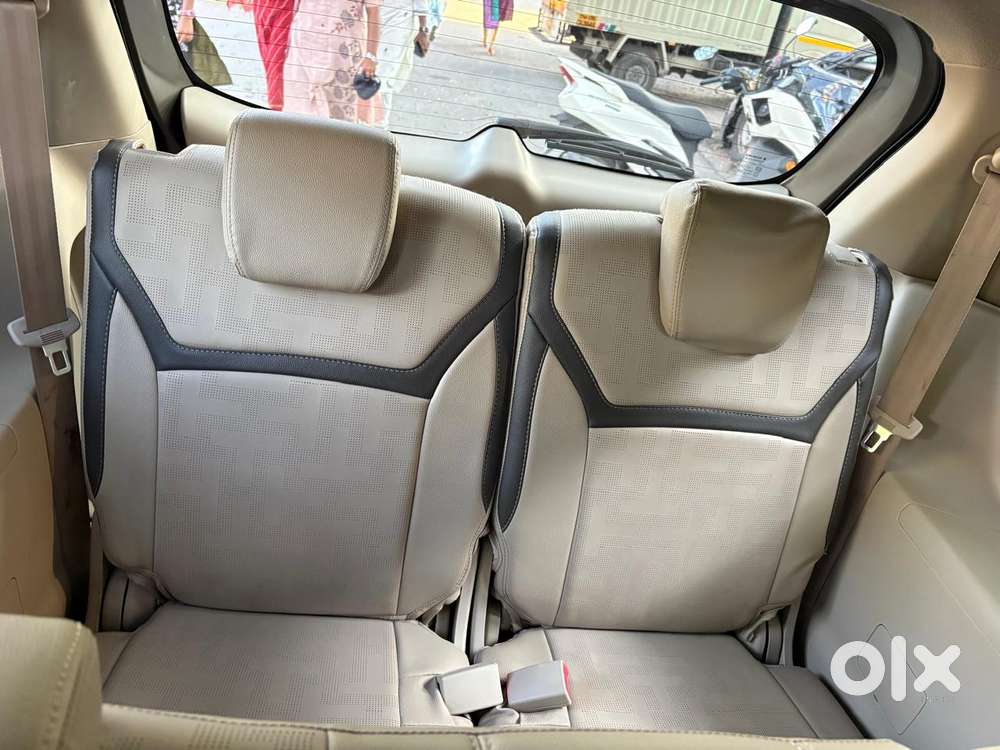 Maruti Suzuki Ertiga Zxi Plus Petrol, 2020, Petrol
