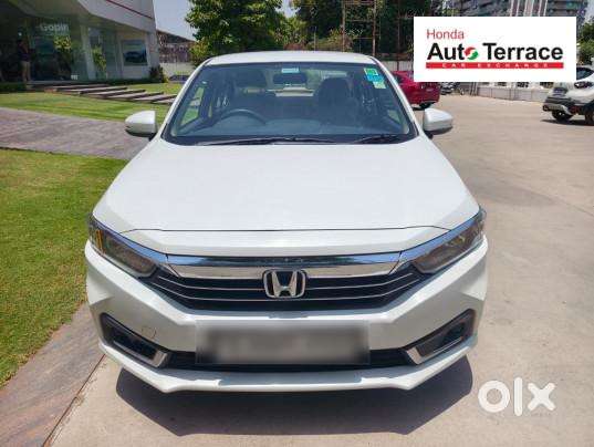 Honda Amaze 1.2 S I-vtec, 2023, Petrol