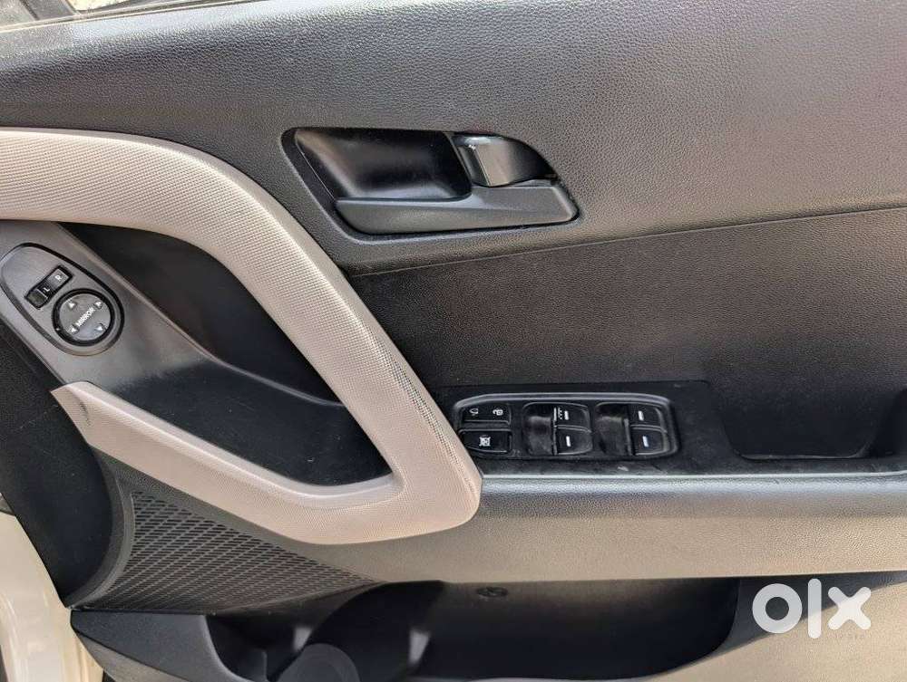 Hyundai Creta 1.4 Ex Diesel, 2018, Diesel