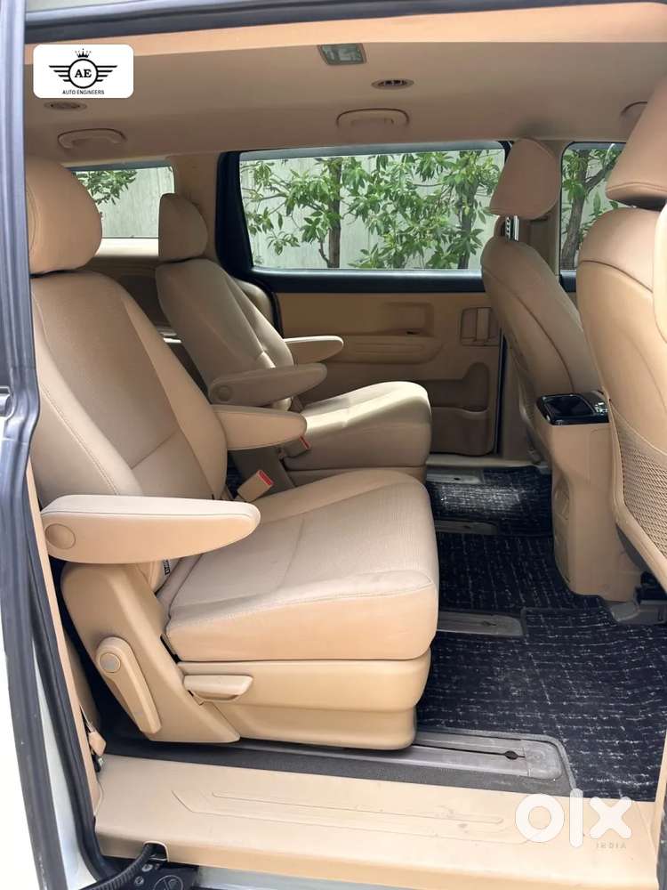 Kia Carnival, 2020, Diesel