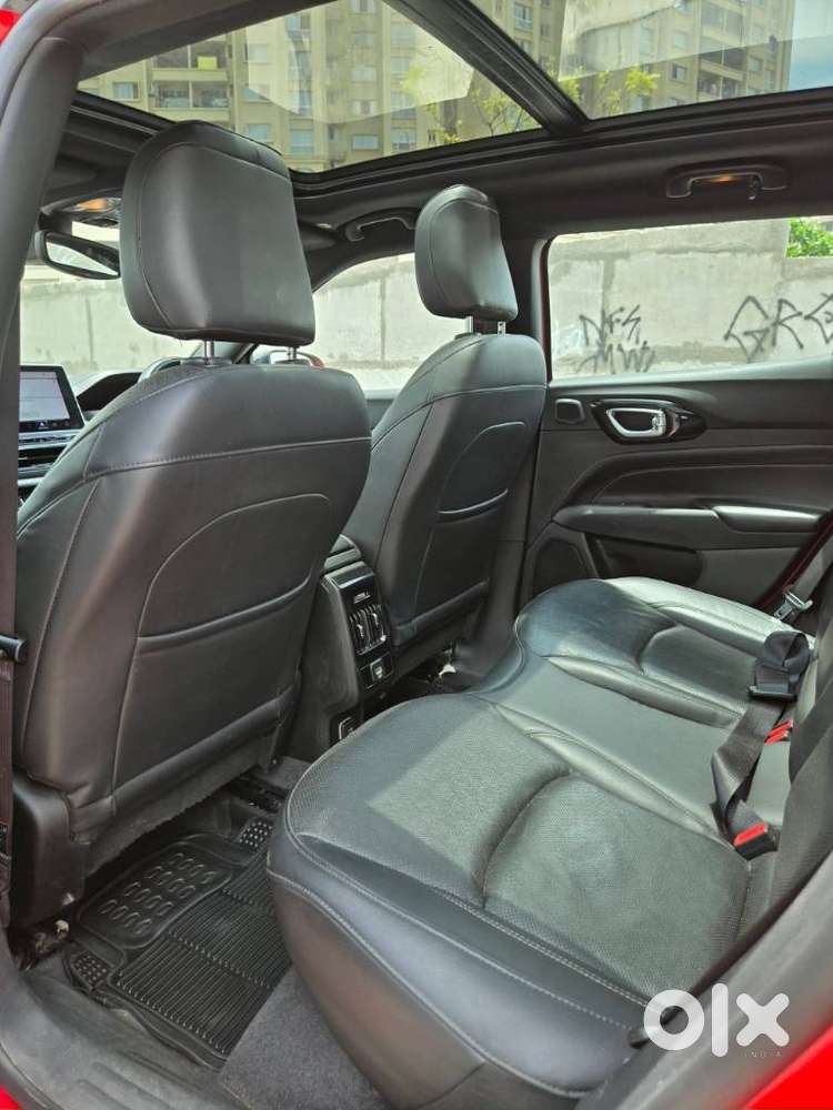 Jeep Compass 5th Anniversary Edition 2.0 Diesel 4x4 At, 2021, Diesel