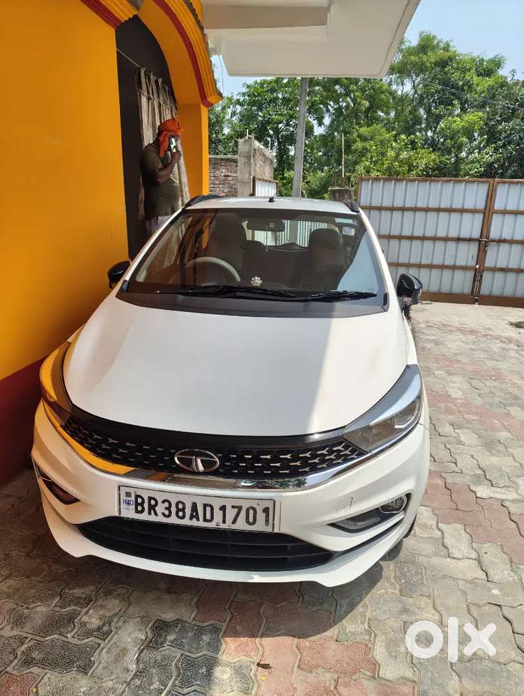 Tata Tiago 2022 Petrol 28500 Km Driven