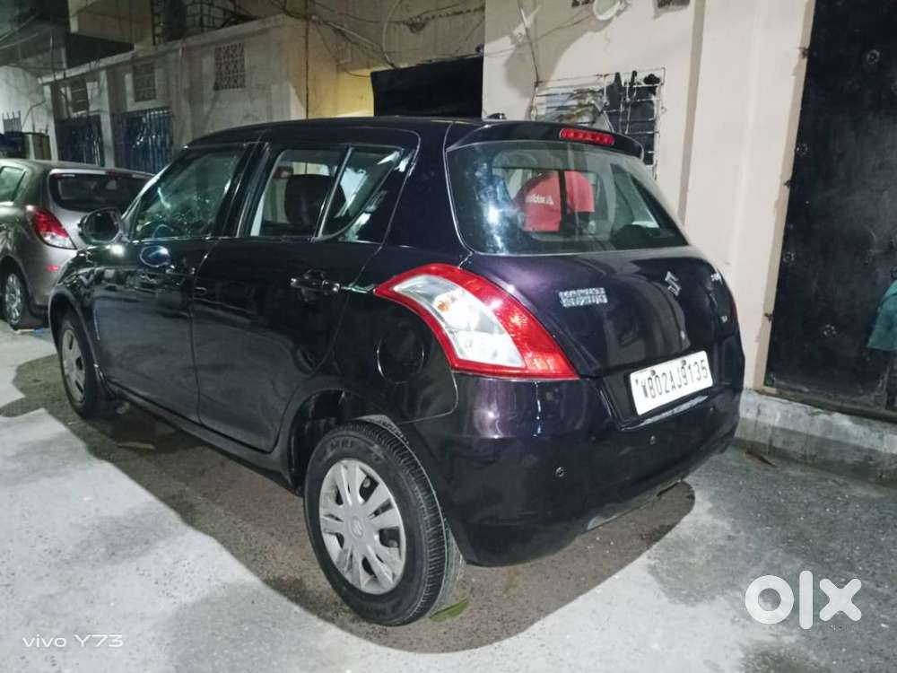 Maruti Swift Vxi 2016 Mint Condition Family Driven Car