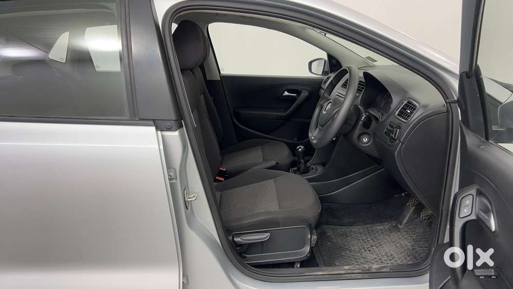 Volkswagen Polo 1.0 Mpi Trendline, 2022, Petrol