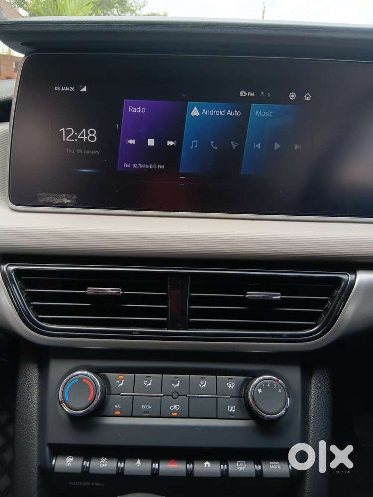 Mahindra Xuv700 2.2 Ax 5 Diesel At Str, 2023, Diesel