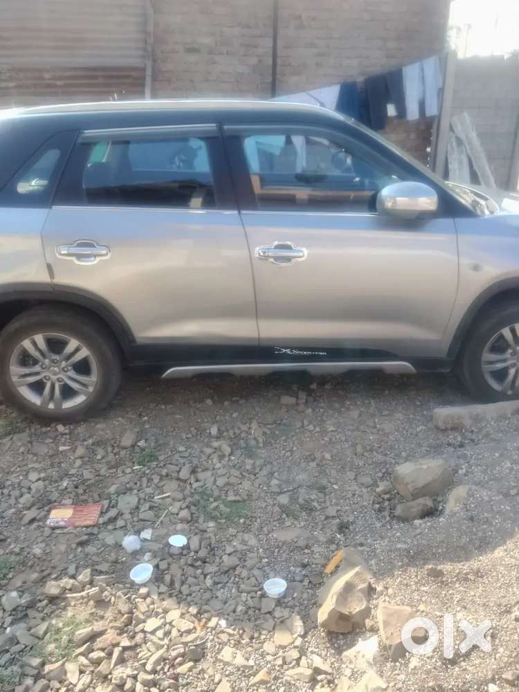 Orginal Paint Km Kami Chalali Ahe