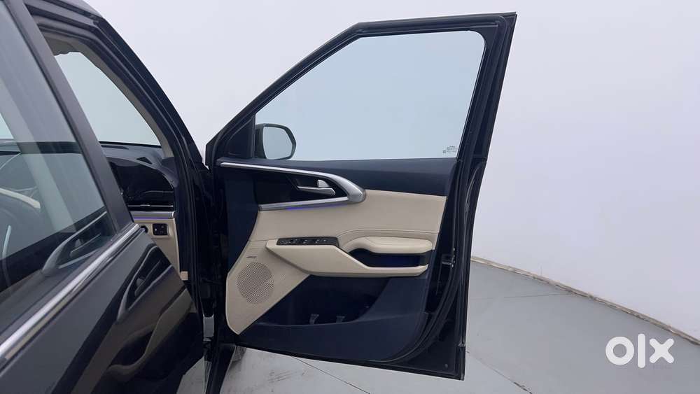 Kia Carens 1.5 Luxury Plus Diesel At 7 Str, 2022, Diesel