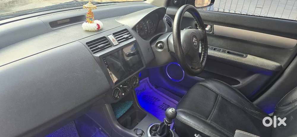 Maruti Suzuki Dzire 1.2 Vxi, 2010, Petrol