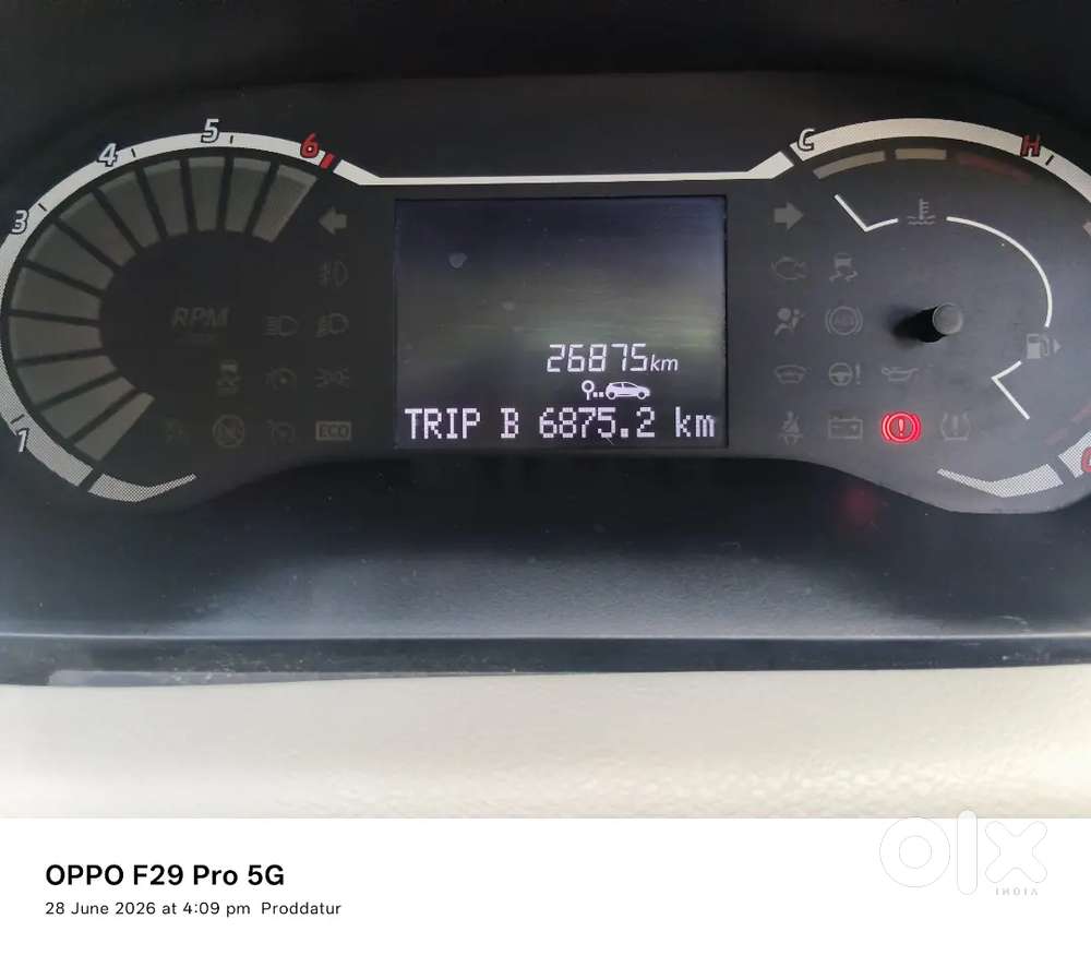 Nissan Magnite Mt Xe 2024