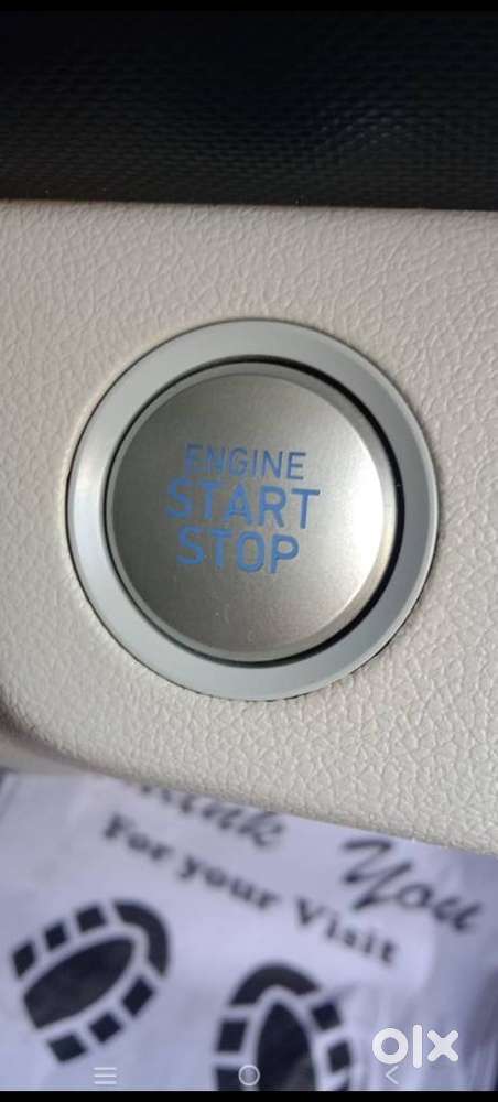 Hyundai Venue 1.2 S (o), 2025, Petrol